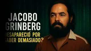 &iquest;Desapareci&oacute; Por Saber Demasiado? I Expediente Pel&aacute;ez