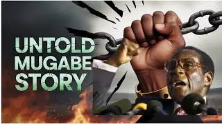 Robert Mugabe: The Untold Story of Africa&rsquo;s Lion &ndash; Hero or Tyrant?