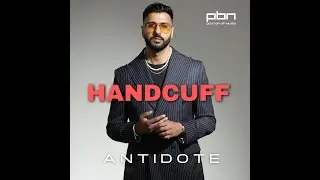 HANDCUFF (VISUALISER) - PBN | ROSE BAHAR | ANNA HEER | ANTIDOTE