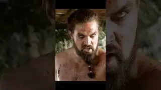 🔥&ldquo;I Am Khaleesi!&rdquo;&ldquo;Zhuo Ge's wound！ &rdquo;&ndash; Daenerys & Drogo Dominatey in Game of Thrones | 😤🩸