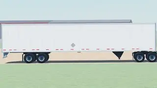sliding trailer tandems