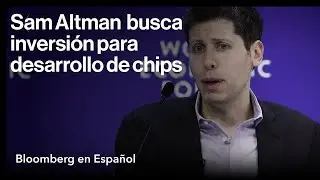 &iquest;C&oacute;mo cambiar&aacute; la IA la industria de los semiconductores?