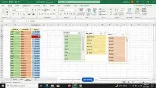 How to Insert MS Excel Comment