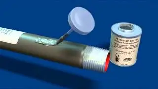 Plasti Bond PVC Coated Conduit Installation Guide