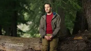 Wilderness Skills Expert Interview for Experticity (ExpertVoice)