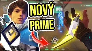 NOV&Yacute; PRIME 2.0 SKINY JSOU &Scaron;&Iacute;LEN&Yacute;! 😱🤩 *Pay To Win?* Cantzer VALORANT Radiant Sova Gameplay