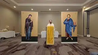 Divine Liturgy