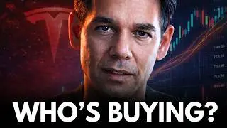 The Biggest Tesla Bet Just Hit!
