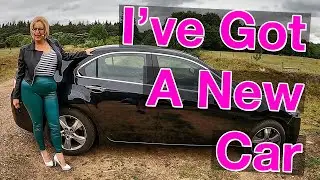 I've Got A New Car
