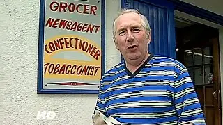 Foster & Allen - Jimmy Brown The Newsboy (Official HD Music Video)