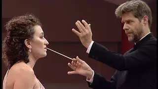 Psalm 42, Op. 42 - Felix Mendelssohn - Dir. Christoph König - OSyCRTVE