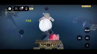 Mission shifting | Attack on titan revolution