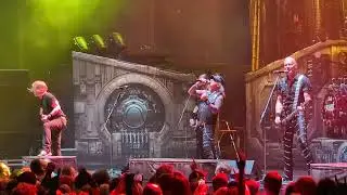 Accept - Teutonic Terror | 20.07.25 | Oberhausen