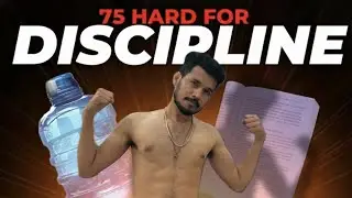 75 Hard Challenge Vlog 🏋️| Day 26/100 Daily Vlogs 