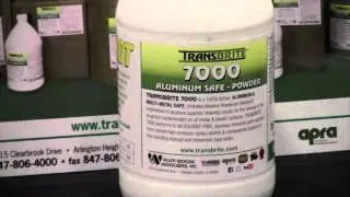 ATRA Powertrain Expo 2011 - Jack Daul - Transbrite