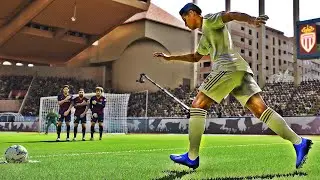 PES 2020 - Free Kick Compilation #16 HD