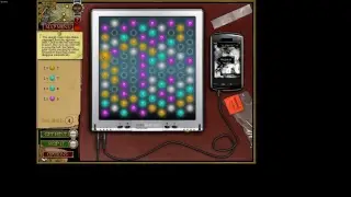 Blind Let's Play - Jane Angel: Templar Mystery