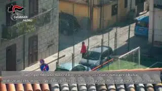 Mafia, droga, prostitute e ultras: a Palermo 14 arresti per il clan di Borgo Vecchio | VIDEO