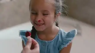 Nampons Kids #nampons #kids #nosebleeds #parenting