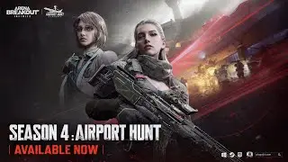 ABI | S4 3x3 Container Missions — Full Walkthrough 🔫⚡