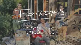 Fairlanes - Cassettes