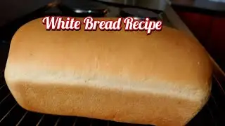 How to make Super Soft bread  | Easy bread recipe