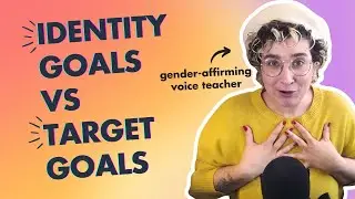 Identity-Based vs Target-Based goals
