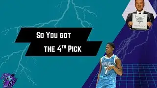 So you got the 4th Pick: Super Hornet Podcast Lottery Reactions
