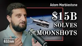 How Much Money Does Science Really Need? | Adam Marblestone