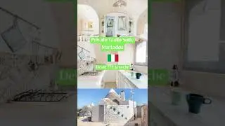 Los airbnb mas originales de Europa😮