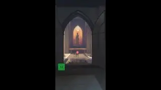 Wenn ihr euch mit der W&ouml;lfin anlegt, zeigt sie die Z&auml;hne. 🐺 | Overwatch 2