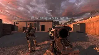 Battlefield 6 Strikepoint - This Mode Is Actually Pretty Fun