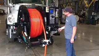 GapVax Auto Wind Option