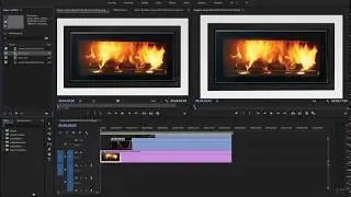 Adobe Premiere Pro Compositing  Basics