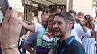 Radius  Tours - Your local tour company in Munich!