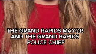 Local leaders speak out after protest arrest on camera