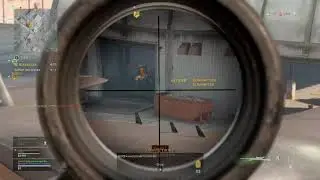 Garbage Sniper