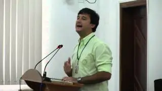 A BENEFICÊNCIA (ITEM 13) - PALESTRA ESPÍRITA