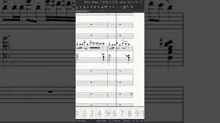 Castlevania Inspired Music Composition #castlevania #pianomusic