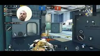 Tdm Hangar king player