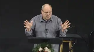 The Man with a Yielded Heart