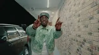 C Stunna - Vibin (Official Music Video)