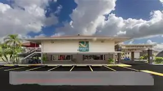 Quality Inn Florida City - Homestead #qualityinnflorida #qualityinnwit
