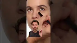 Лучшая кисть для консилера