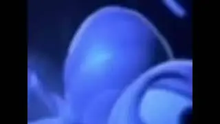 Princess Atta's Butt Up