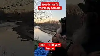 Nasty shooting course!