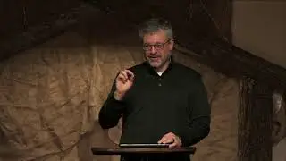 The Gift We Didn't Expect Part II - Paster Tom Goss - December 7, 2025