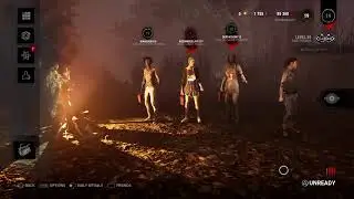 Dead by Daylight after a YEAR!