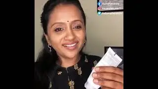Anchor Suma Latest Instagram Video || #Suma || Anchor Suma || #SHORTS || Itovlogs