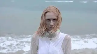 Nikicio ETHER Spring-Summer 2014 Film